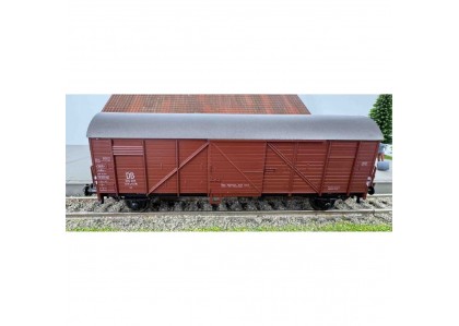 Vagon acoperit DB - H0 Roco 4332